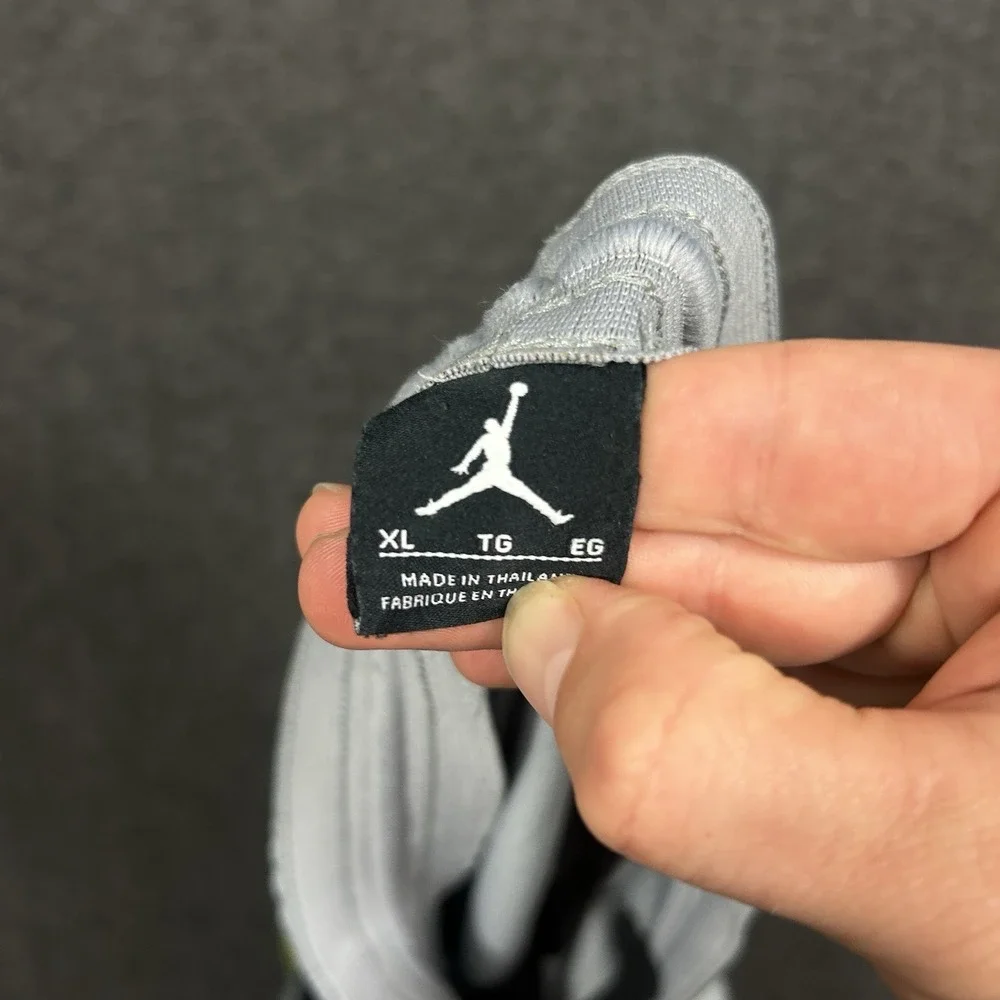 Jordan measurements included